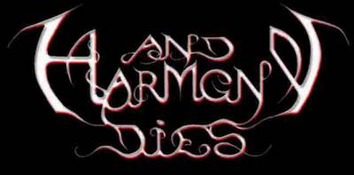 logo And Harmony Dies